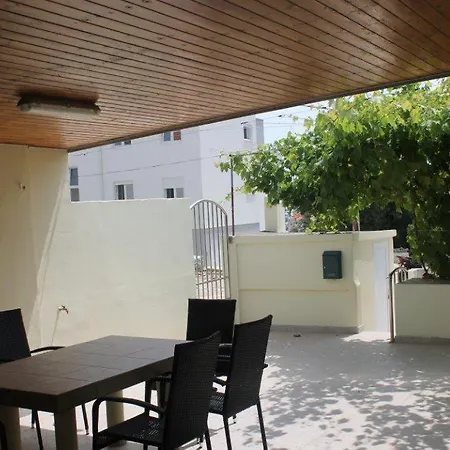 Сasa de vacaciones The Sea House Jaz Preko