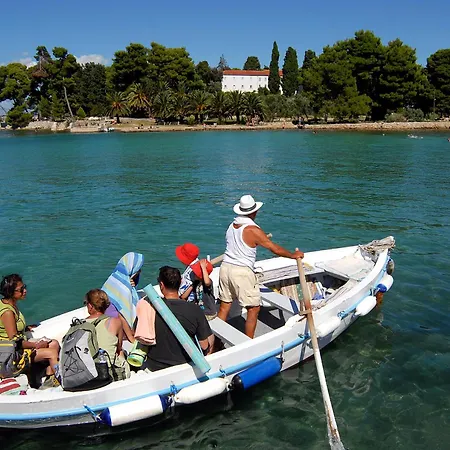 Сasa de vacaciones The Sea House Jaz