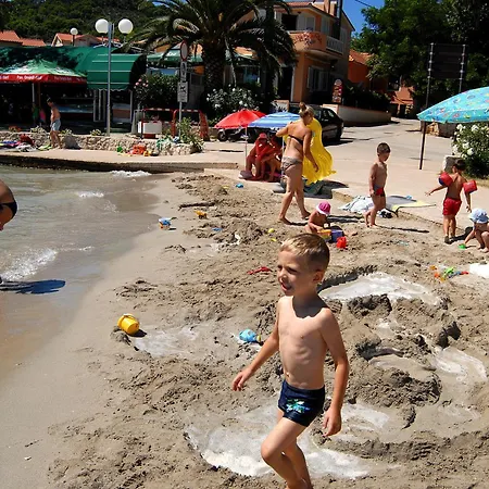 Сasa de vacaciones The Sea House Jaz *